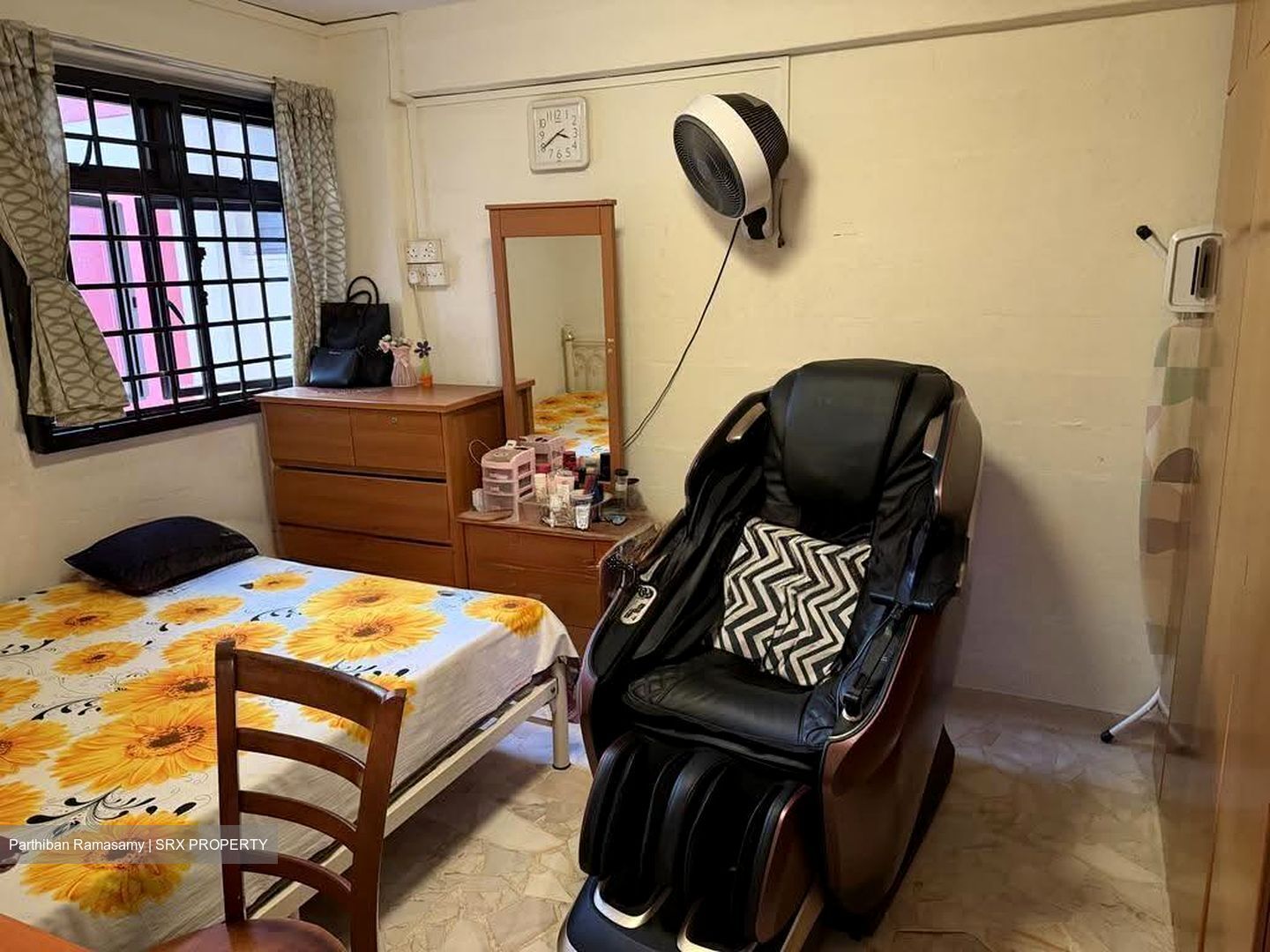 Blk 1 Brickworks Estate (Bukit Merah), HDB 3 Rooms #626889681